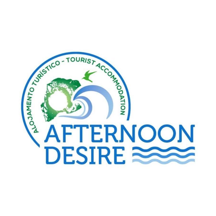 Afternoon Desire Apartman Ponta Delgada Kültér fotó